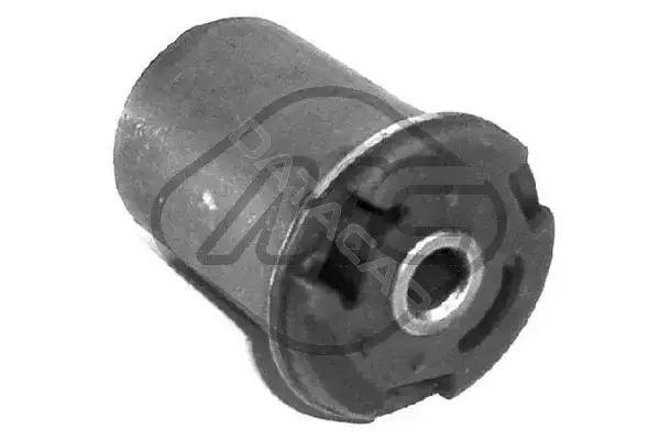 Сайлентблок балки / подрамника Metalcaucho 02652