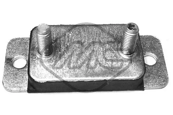 Крепление глушителя Metalcaucho 02653