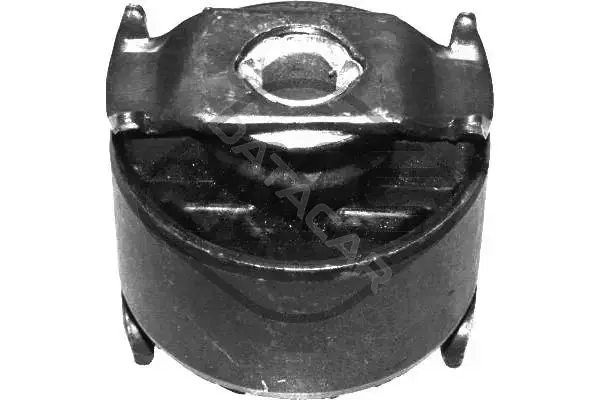 Сайлентблок рычага Metalcaucho 02663