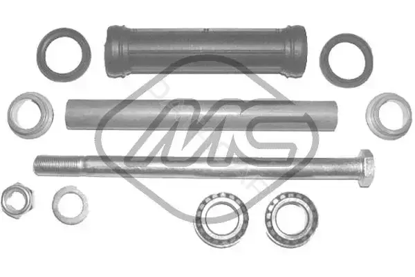 Сайлентблок рычага Metalcaucho 02684