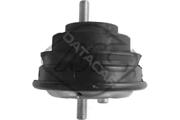 Подушка двигателя (Опора) Metalcaucho 02776