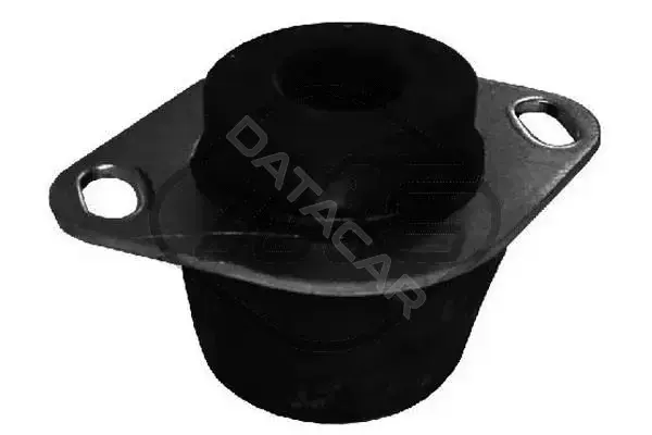 Подушка двигателя (Опора) Metalcaucho 02786
