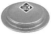Заглушка блока цилиндров Metalcaucho 02789