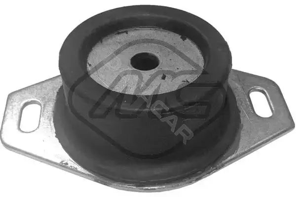 Подушка двигателя (Опора) Metalcaucho 02794