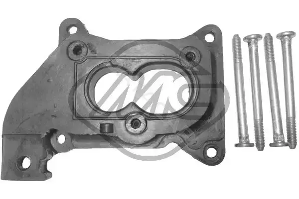 Подушка карбюратора Metalcaucho 02815