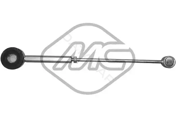 Ремкомплект кулисы Metalcaucho 02866