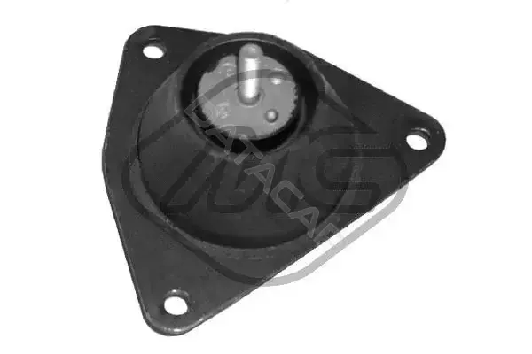 Подушка двигателя (Опора) Metalcaucho 02897
