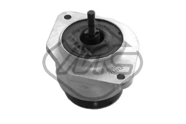 Подушка двигателя (Опора) Metalcaucho 02907
