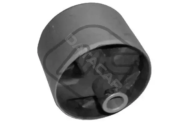Подушка КПП Metalcaucho 02921
