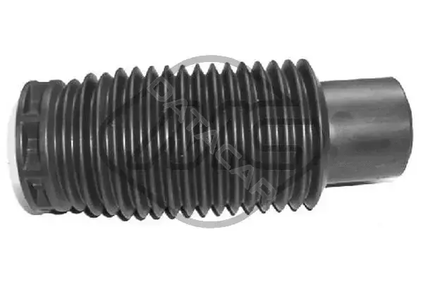 Пыльник амортизатора Metalcaucho 02933