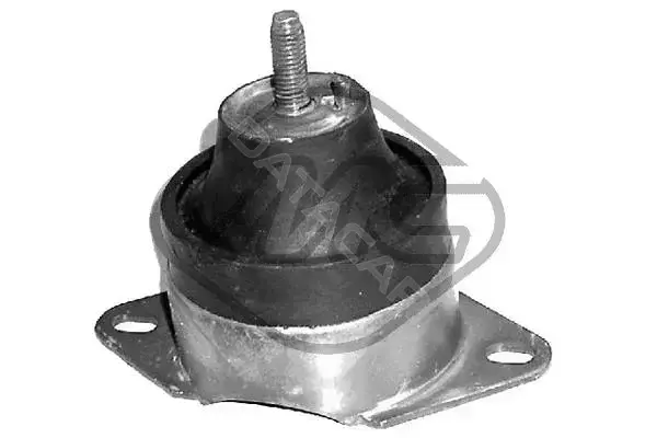 Подушка двигателя (Опора) Metalcaucho 02944