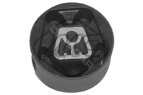 Подушка двигателя (Опора) Metalcaucho 02966