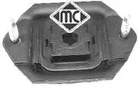 Сайлентблок балки / подрамника Metalcaucho 02979