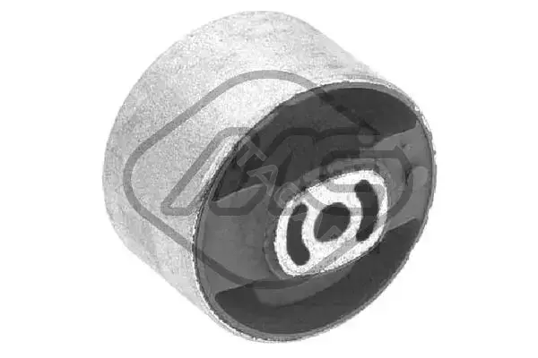 Подушка двигателя (Опора) Metalcaucho 02980