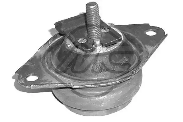Подушка двигателя (Опора) Metalcaucho 02992