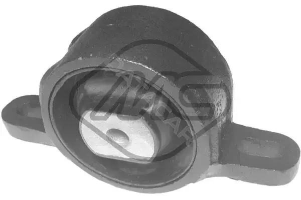 Подушка двигателя (Опора) Metalcaucho 02995