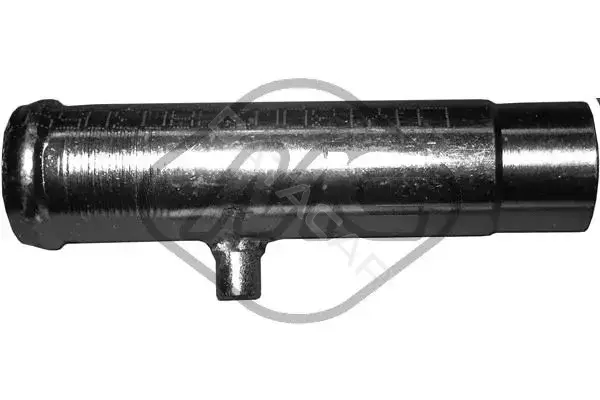 Фланец охлаждающей жидкости Metalcaucho 03059