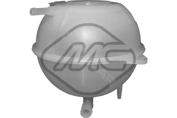 Расширительный бачок Metalcaucho 03504
