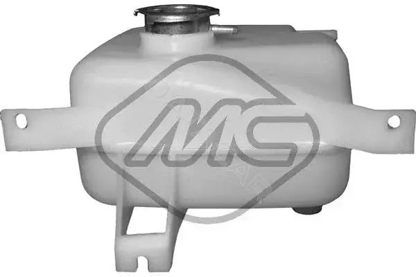 Расширительный бачок Metalcaucho 03526