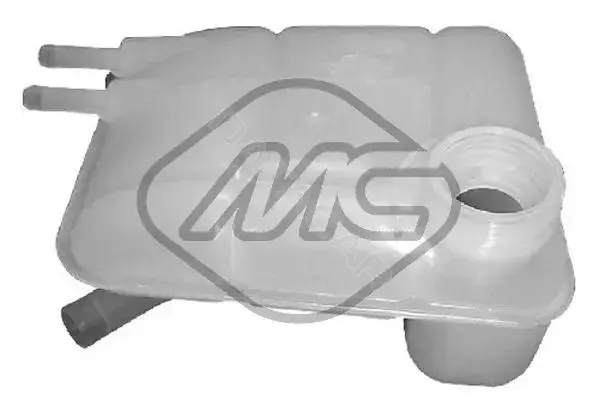 Расширительный бачок Metalcaucho 03565