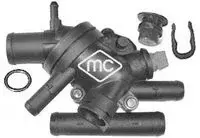 Фланец охлаждающей жидкости Metalcaucho 03569