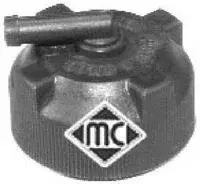 Крышка радиатора / расширительного бачка Metalcaucho 03572