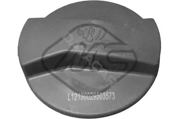 Крышка радиатора / расширительного бачка Metalcaucho 03573
