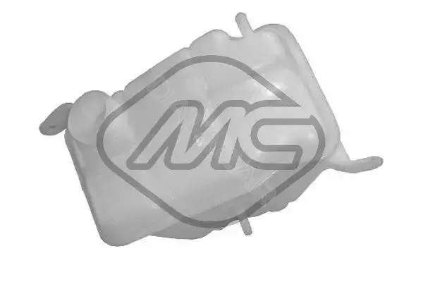 Расширительный бачок Metalcaucho 03579