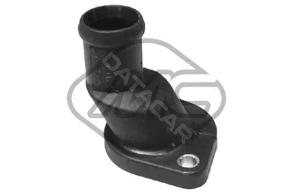 Фланец охлаждающей жидкости Metalcaucho 03594