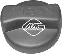 Крышка маслозаливной горловины Metalcaucho 03621