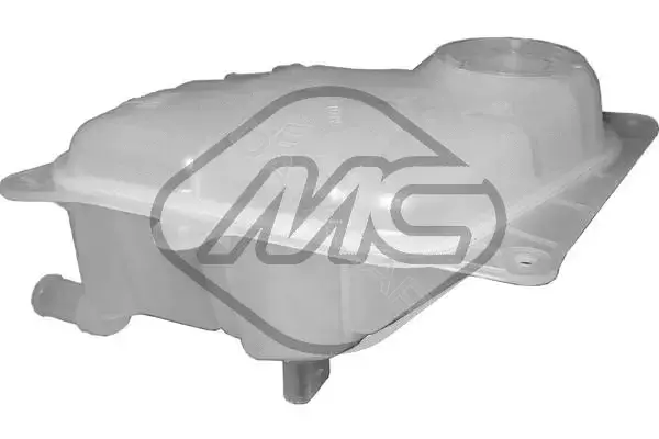 Расширительный бачок Metalcaucho 03623