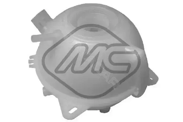 Расширительный бачок Metalcaucho 03635
