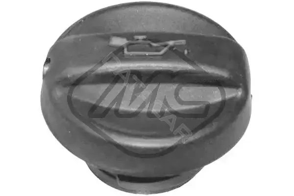 Крышка маслозаливной горловины Metalcaucho 03659