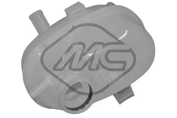 Расширительный бачок Metalcaucho 03673