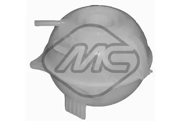 Расширительный бачок Metalcaucho 03675