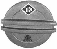 Крышка радиатора / расширительного бачка Metalcaucho 03677
