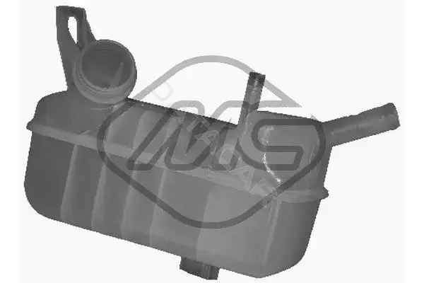 Расширительный бачок Metalcaucho 03678