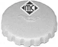 Крышка маслозаливной горловины Metalcaucho 03682