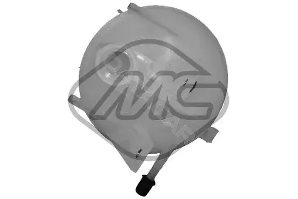 Расширительный бачок Metalcaucho 03695
