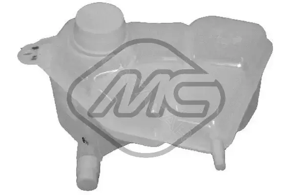 Расширительный бачок Metalcaucho 03703