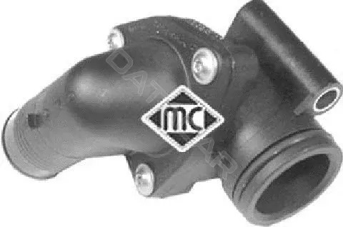 Термостат Metalcaucho 03706
