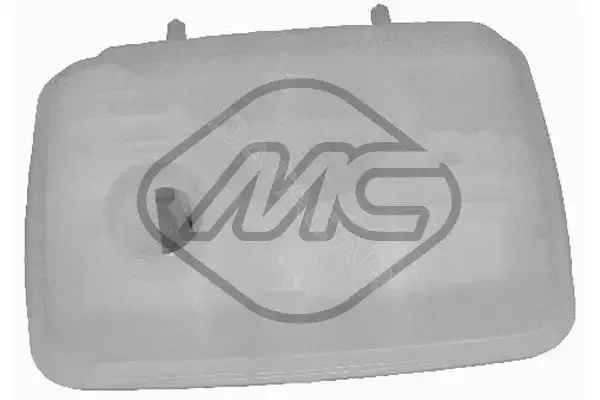 Расширительный бачок Metalcaucho 03742