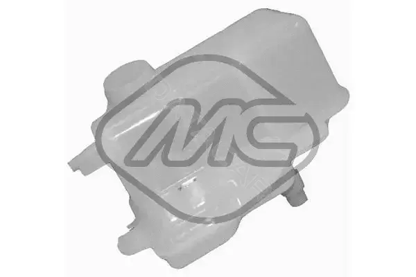Расширительный бачок Metalcaucho 03743