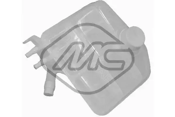 Расширительный бачок Metalcaucho 03744