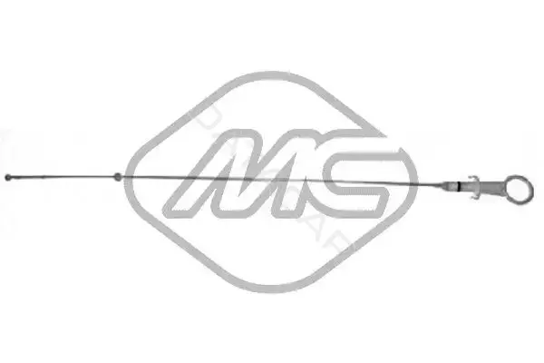 Щуп Metalcaucho 03770