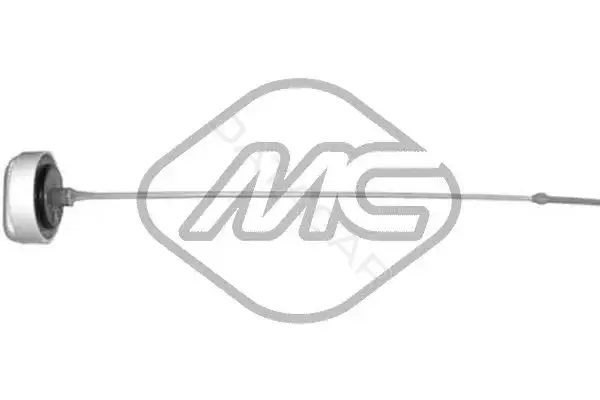 Щуп Metalcaucho 03771