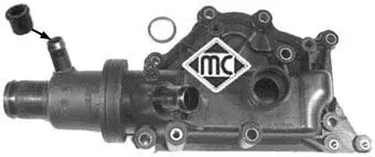 Термостат Metalcaucho 03773