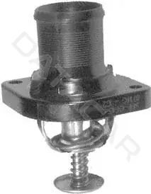 Термостат Metalcaucho 03790