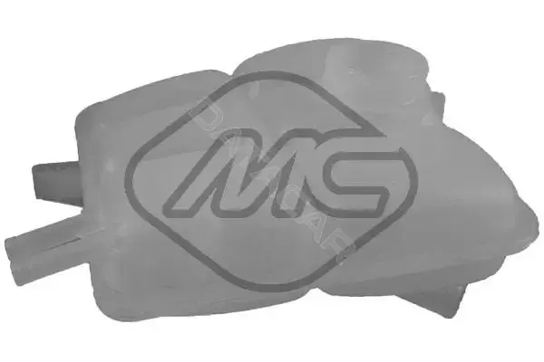 Расширительный бачок Metalcaucho 03803