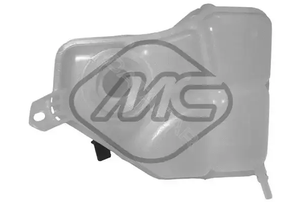 Расширительный бачок Metalcaucho 03804